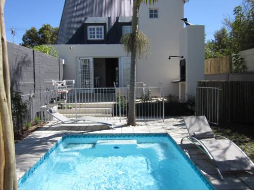 Hermanus Afrique du Sud VIP Hotel code promo booking.com