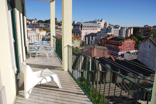 Lisboa Portugal VIP Hotel code promo booking.com