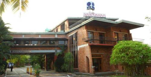 科钦 印度 Cochin VIP 酒店促销代码 booking.com