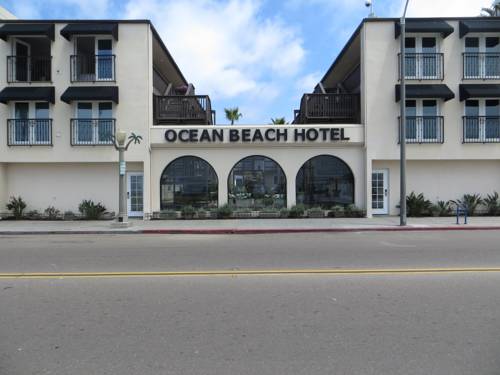 San Diego, Californie) États Unis VIP Hotel code promo booking.com