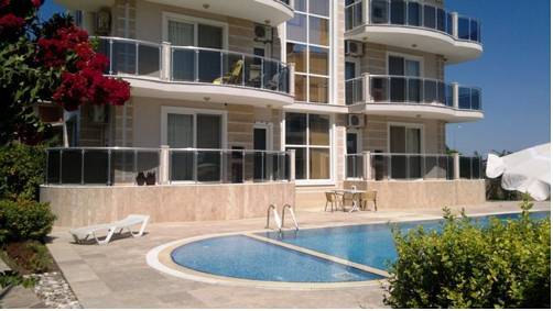 Belek Turquie VIP Hotel code promo booking.com
