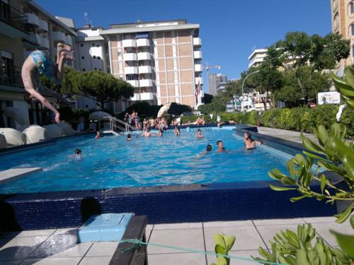 耶索洛（Lido di Jesolo） 意大利 Lido di Jesolo VIP 酒店促销代码 booking.com