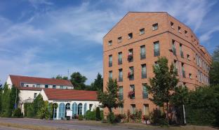 柏林 德国 Berlin VIP 酒店促销代码 agoda.com