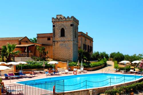 Marsala Italie VIP Hotel code promo booking.com