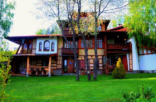 Zlatibor Serbie VIP Hotel code promo booking.com