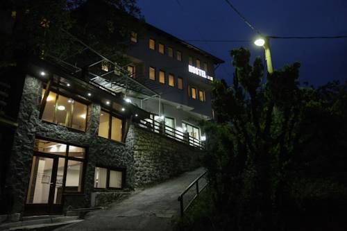 萨拉热窝 波斯尼亞和黑塞哥維那 Sarajevo VIP 酒店促销代码 booking.com
