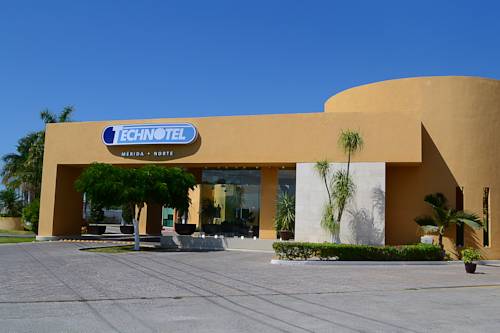 Mérida Mexique VIP Hotel code promo booking.com