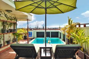 暹粒 柬埔寨 Siem Reap VIP 酒店促销代码 agoda.com