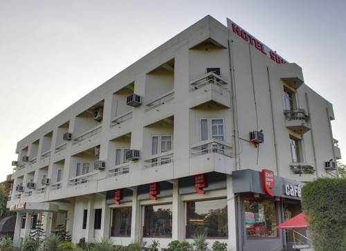 斋浦尔 印度 Jaipur VIP 酒店促销代码 booking.com