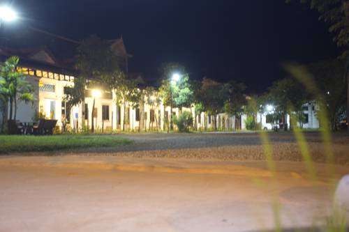 Siem Reap Cambodge VIP Hotel code promo booking.com