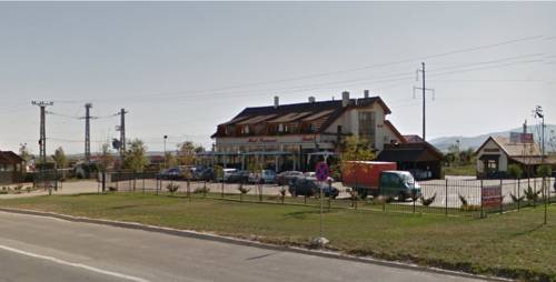 Sibiu Roumanie VIP Hotel code promo booking.com