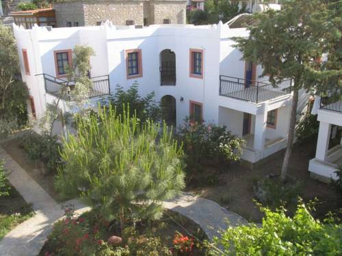 Bodrum Turquie VIP Hotel code promo booking.com