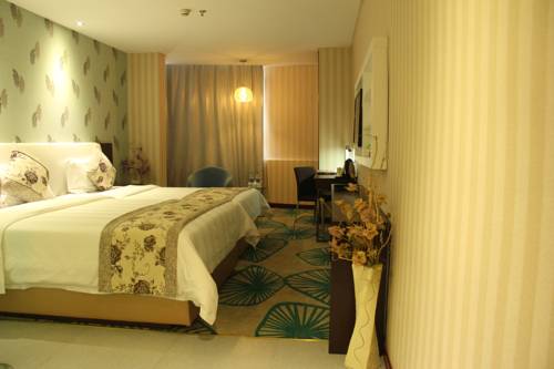 成都市 中国 Chengdu VIP 酒店促销代码 booking.com