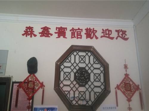 Qujing Chine VIP Hotel code promo booking.com