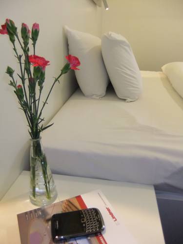 Berlin Allemagne VIP Hotel code promo booking.com