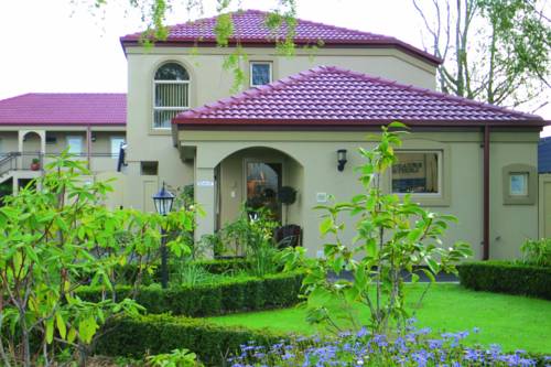 Christchurch Nouvelle-Zélande VIP Hotel code promo booking.com