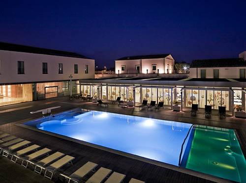 拉古萨 意大利 Ragusa VIP 酒店促销代码 booking.com