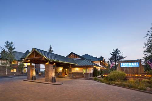 南太浩湖（加利福尼亚州） 美国 South Lake Tahoe (California) VIP 酒店促销代码 booking.com