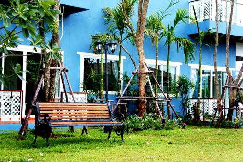 Hua Hin Thaïlande VIP Hotel code promo booking.com
