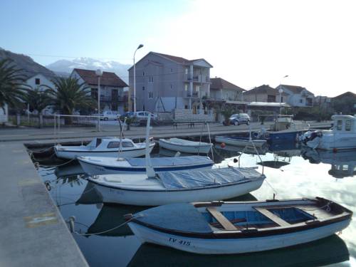 Tivat Monténégro VIP Hotel code promo booking.com