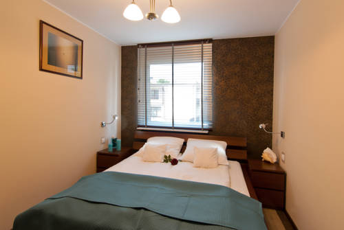 Gdańsk Pologne VIP Hotel code promo booking.com