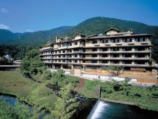 箱根 日本 Hakone VIP 酒店促销代码 agoda.com