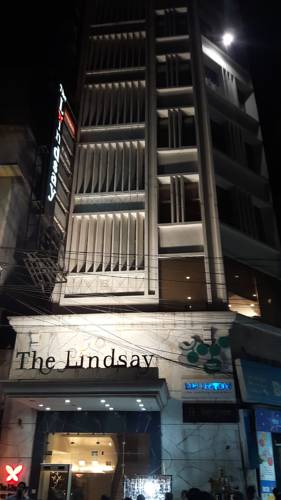 加尔各答 印度 Kolkata VIP 酒店促销代码 booking.com