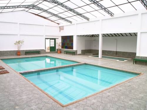 Villa de Leyva Colombie VIP Hotel code promo booking.com