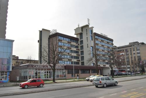 诺维萨德 塞爾維亞 Novi Sad VIP 酒店促销代码 booking.com