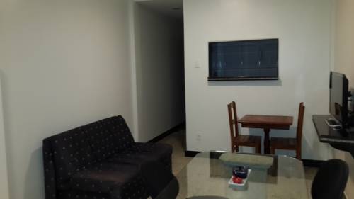 Rio de Janeiro (Rio de Janeiro) Brésil VIP Hotel code promo booking.com