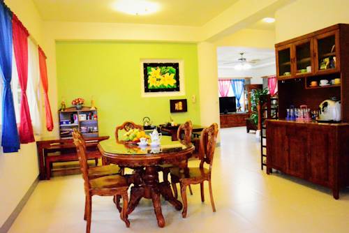 Jian Taïwan VIP Hotel code promo booking.com