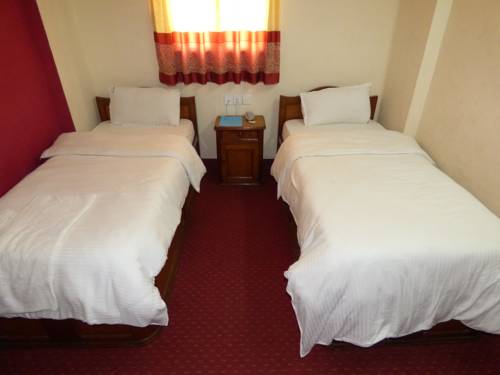 加德满都 尼尼泊尔 Kathmandu VIP 酒店促销代码 booking.com