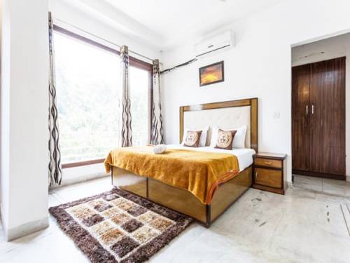 新德里 印度 New Delhi VIP 酒店促销代码 booking.com