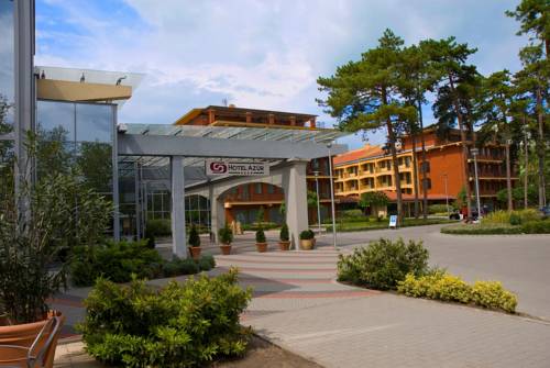 希欧福克 匈牙利 Siofok VIP 酒店促销代码 booking.com