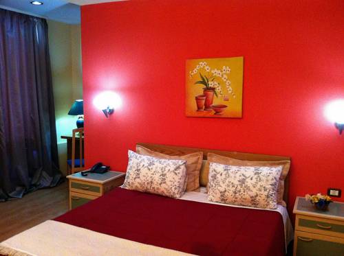 Tirana Italie VIP Hotel code promo booking.com