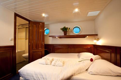Anvers Belgique VIP Hotel code promo booking.com
