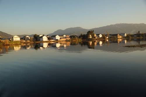 Ancienne ville de Dali Chine VIP Hotel code promo booking.com