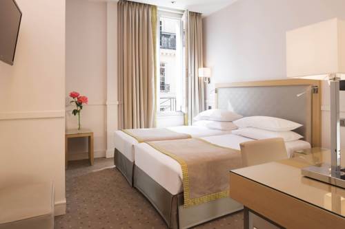 パリ フランス VIPホテルのプロモーションコード Paris booking.com