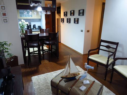 比尼亚德尔马 智利 Viña del Mar VIP 酒店促销代码 booking.com