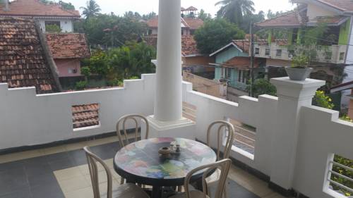 ネゴンボ スリランカ VIPホテルのプロモーションコード Negombo booking.com