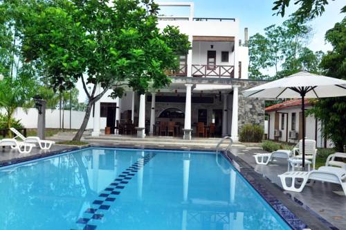 Unawatuna Sri Lanka VIP Hotel code promo booking.com