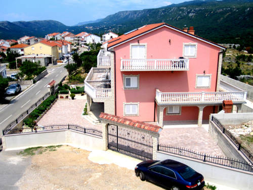 诺维·维诺多尔斯基（Novi Vinodolski） 克羅地亞 Novi Vinodolski VIP 酒店促销代码 booking.com