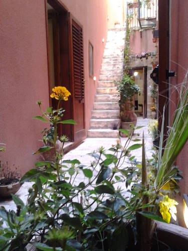 Trapani Italie VIP Hotel code promo booking.com
