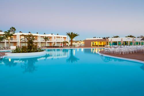 科拉雷霍 西班牙 Corralejo VIP 酒店促销代码 booking.com