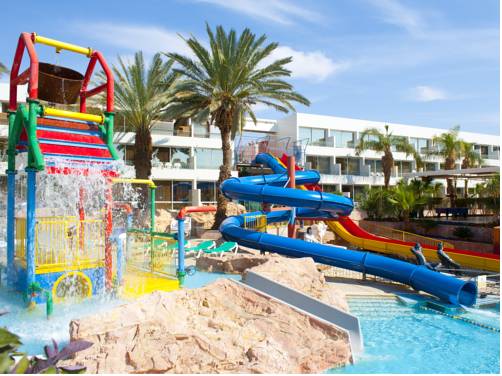 Eilat Israël VIP Hotel code promo booking.com
