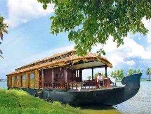 阿勒皮 印度 Alleppey VIP 酒店促销代码 agoda.com