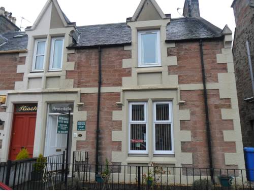 因弗内斯 英國 Inverness VIP 酒店促销代码 booking.com