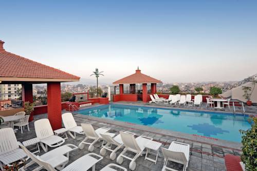 加德满都 尼尼泊尔 Kathmandu VIP 酒店促销代码 booking.com