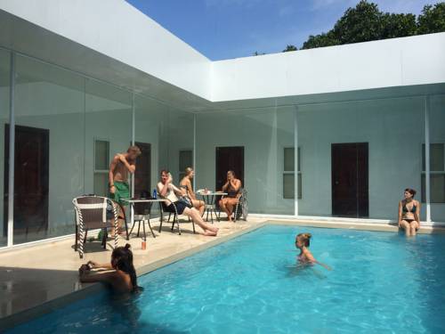 西哈努克城 柬埔寨 Sihanoukville VIP 酒店促销代码 booking.com
