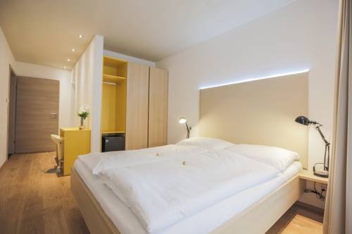 Salzbourg L'Autriche VIP Hotel code promo booking.com